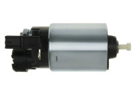 Interruptor de solenoide, motor de arranque