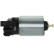 Interruptor de solenoide, motor de arranque