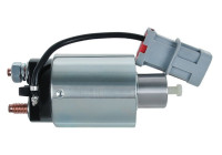 Interruptor de solenoide, motor de arranque