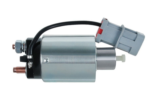 Interruptor de solenoide, motor de arranque
