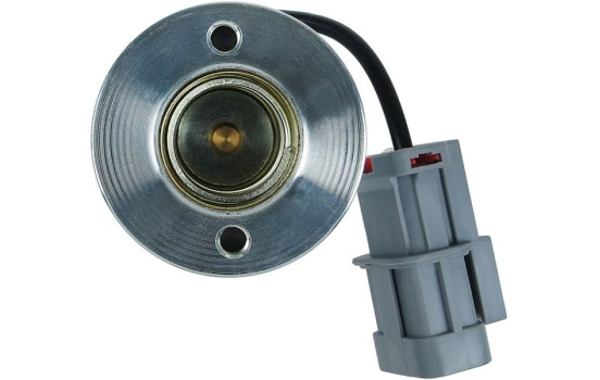 Interruptor de solenoide, motor de arranque, Imagen 2