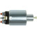 Interruptor de solenoide, motor de arranque