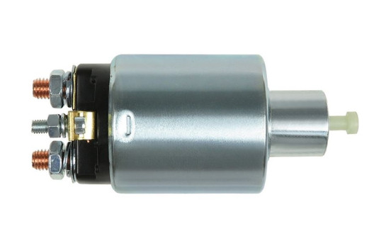 Interruptor de solenoide, motor de arranque