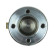 Interruptor de solenoide, motor de arranque, Miniatura 2