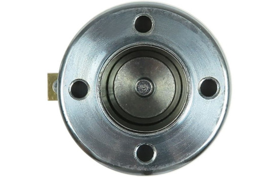 Interruptor de solenoide, motor de arranque, Imagen 2