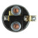 Interruptor de solenoide, motor de arranque, Miniatura 3
