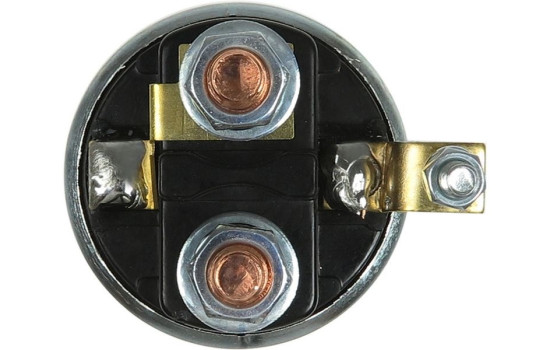 Interruptor de solenoide, motor de arranque, Imagen 3