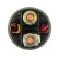 Interruptor de solenoide, motor de arranque, Miniatura 3