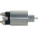 Interruptor de solenoide, motor de arranque