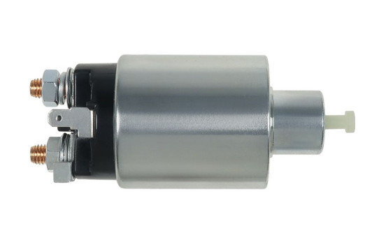 Interruptor de solenoide, motor de arranque