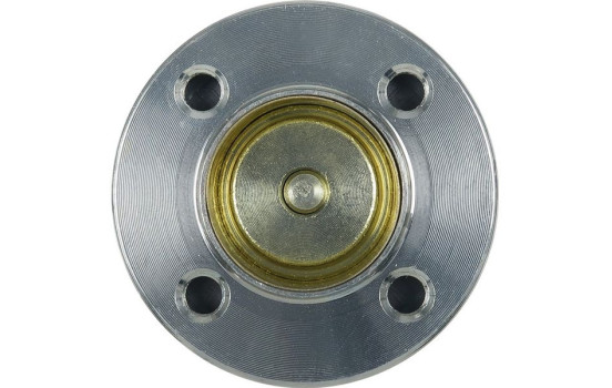 Interruptor de solenoide, motor de arranque, Imagen 2