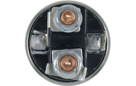 Interruptor de solenoide, motor de arranque, Imagen 3