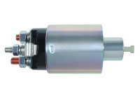 Interruptor de solenoide, motor de arranque