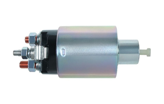 Interruptor de solenoide, motor de arranque