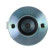 Interruptor de solenoide, motor de arranque, Miniatura 2