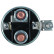 Interruptor de solenoide, motor de arranque, Miniatura 3