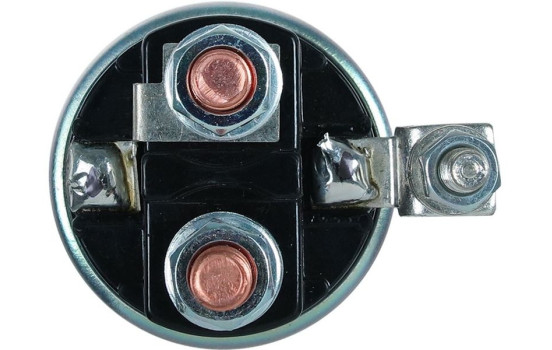 Interruptor de solenoide, motor de arranque, Imagen 3