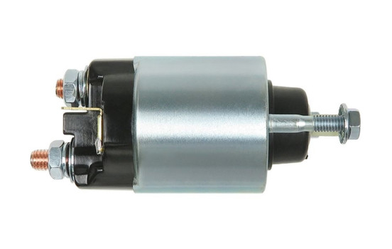Interruptor de solenoide, motor de arranque