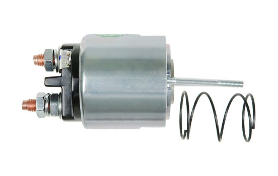 Interruptor de solenoide, motor de arranque