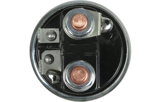 Interruptor de solenoide, motor de arranque, Imagen 3