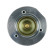 Interruptor de solenoide, motor de arranque, Miniatura 2