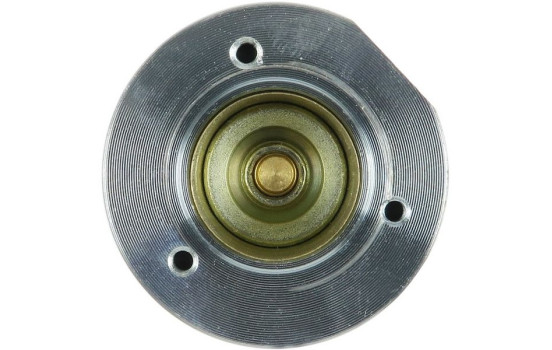 Interruptor de solenoide, motor de arranque, Imagen 2