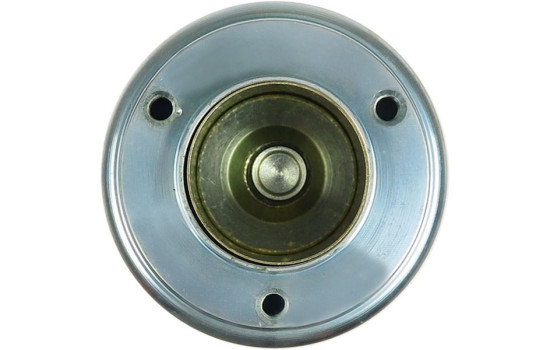 Interruptor de solenoide, motor de arranque, Imagen 2