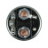 Interruptor de solenoide, motor de arranque, Miniatura 3