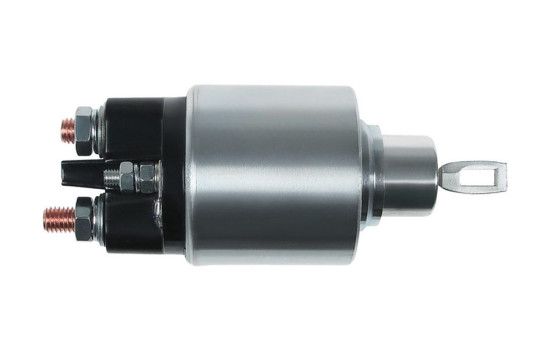 Interruptor de solenoide, motor de arranque