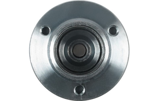 Interruptor de solenoide, motor de arranque, Imagen 2