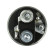 Interruptor de solenoide, motor de arranque, Miniatura 3