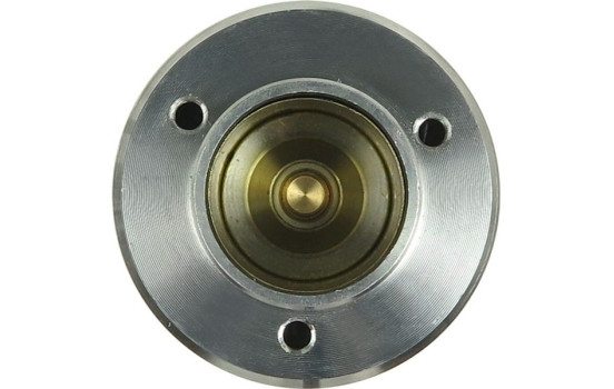 Interruptor de solenoide, motor de arranque, Imagen 2