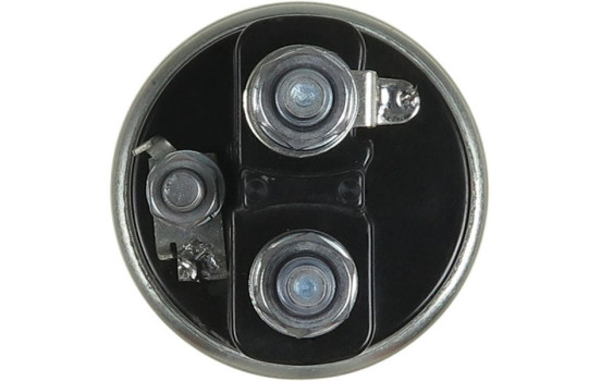 Interruptor de solenoide, motor de arranque, Imagen 3