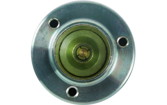 Interruptor de solenoide, motor de arranque, Imagen 2