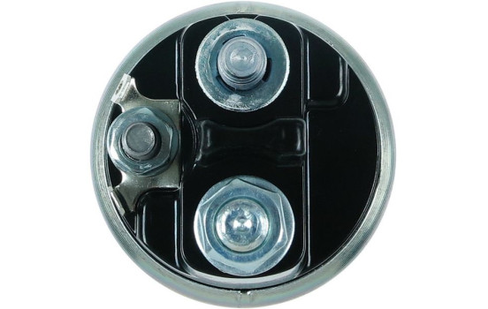 Interruptor de solenoide, motor de arranque, Imagen 3