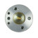 Interruptor de solenoide, motor de arranque, Miniatura 2
