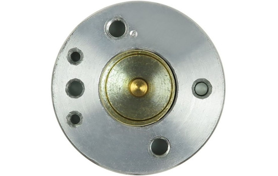 Interruptor de solenoide, motor de arranque, Imagen 2
