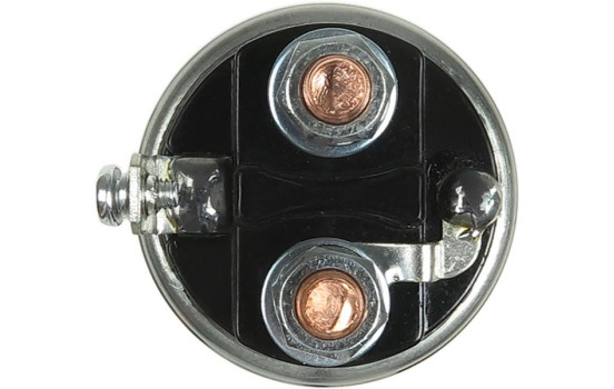 Interruptor de solenoide, motor de arranque, Imagen 3