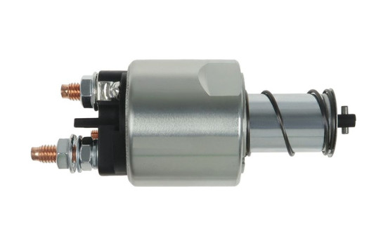 Interruptor de solenoide, motor de arranque