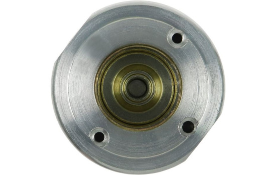 Interruptor de solenoide, motor de arranque, Imagen 2