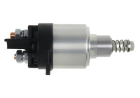 Interruptor de solenoide, motor de arranque