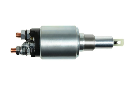 Interruptor de solenoide, motor de arranque