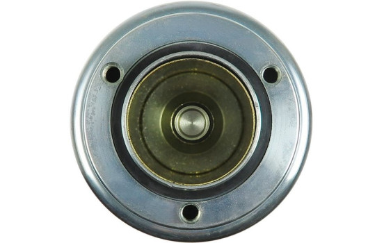 Interruptor de solenoide, motor de arranque, Imagen 2