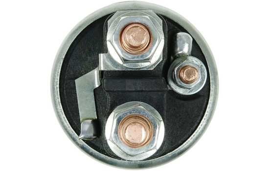 Interruptor de solenoide, motor de arranque, Imagen 3