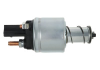 Interruptor de solenoide, motor de arranque