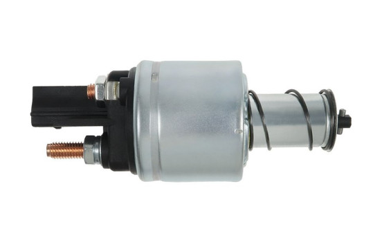 Interruptor de solenoide, motor de arranque