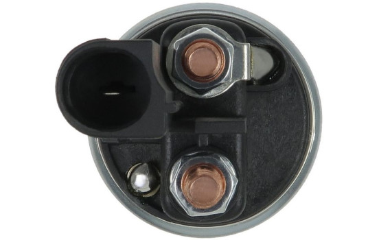 Interruptor de solenoide, motor de arranque, Imagen 3