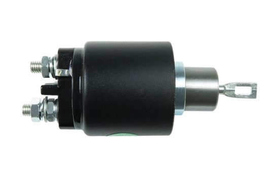 Interruptor de solenoide, motor de arranque