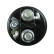 Interruptor de solenoide, motor de arranque, Miniatura 3