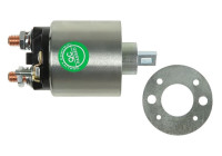 Interruptor de solenoide, motor de arranque